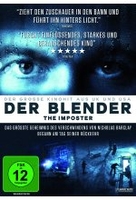 Der Blender - The Imposter