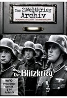 Der Blitzkrieg - Das 2. Weltkrieg Archiv