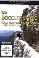 Der Bocchette-Weg - Klettersteig-Traumtour der Brenta-Dolomiten