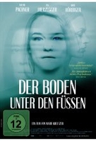 Der Boden unter den Füssen