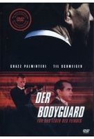 Der Bodyguard - Für das Leben des Feindes