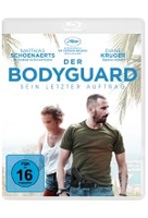 Der Bodyguard - Sein letzter Auftrag