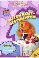 Der Bär im großen blauen Haus - Gutenachtgeschic