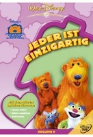 Der Bär im großen blauen Haus - Jeder ist einzig