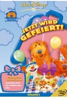 Der Bär im großen blauen Haus - Jetzt wird gef..