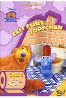 Der Bär im großen blauen Haus - Zeit fürs Töpf..