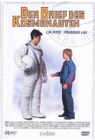 Der Brief des Kosmonauten
