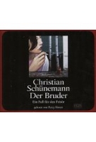 Der Bruder - Ein Fall für den Frisör