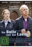 Der Bulle und das Landei - Ich sehe was,  was Du nicht siehst,  und das ist... tot