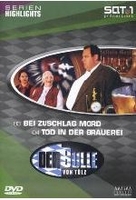Der Bulle von Tölz - Folge 3+4