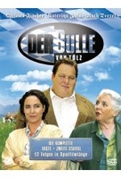 Der Bulle von Tölz - Staffel 1+2 [6 DVDs]