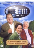 Der Bulle von Tölz - Staffel 3 [4 DVDs]