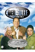 Der Bulle von Tölz - Staffel 6-8 [5 DVDs]