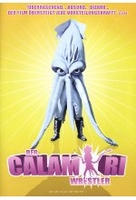 Der Calamari Wrestler