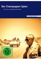 Der Champagner Spion