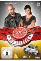 Der Checker Vol. 1 [2 DVDs]