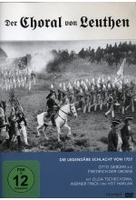 Der Choral von Leuthen - Die legendäre Schlacht von 1757