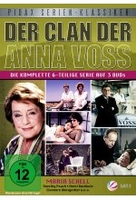 Der Clan der Anna Voss [3 DVDs]