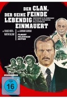 Der Clan,  der seine Feinde lebendig einmauert - Limitiert auf 1000 Exemplare (+ DVD)
