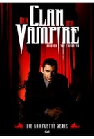 Der Clan der Vampire - Die komplette Serie [2 DVDs]