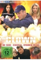 Der Clown - Die Serie/Staffel 4 [2 DVDs]
