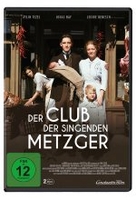 Der Club der singenden Metzger