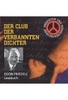 Der Club der verbannten Dichter - Egon Friedell (1878 - 1938)