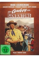 Der Cowboy von San Antone