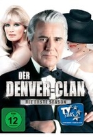 Der Denver-Clan - Season 1 [4 DVDs]