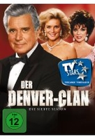 Der Denver-Clan - Season 7 [7 DVDs]