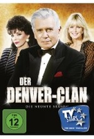 Der Denver-Clan - Season 9 [6 DVDs]