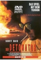 Der Detonator - Das Spiel mit dem Terror