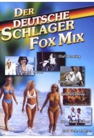 Der Deutsche Schlager Fox Mix