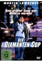 Der Diamantencop