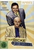 Der Dicke & der Belgier - Die komplette TV-Serie [2 DVDs]