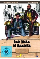 Der Dicke in Amerika