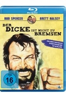 Der Dicke ist nicht zu bremsen