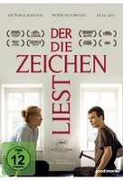 Der die Zeichen liest