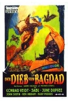 Der Dieb von Bagdad