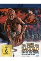 Der Dieb von Bagdad
