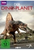 Der Dino-Planet - Die faszinierende Welt der Dinosaurier [2 DVDs]