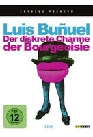 Der diskrete Charme der Bourgeoisie [2 DVDs]