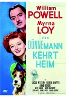 Der dünne Mann kehrt heim