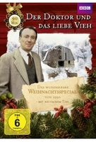 Der Doktor und das liebe Vieh - Das wunderbare Weihnachtsspecial von 1990