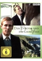 Der Doktor und das liebe Vieh - Staffel 3 [4 DVDs]
