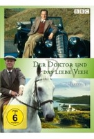 Der Doktor und das liebe Vieh - Staffel 4 [4 DVDs]