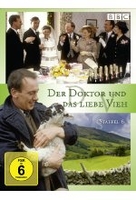 Der Doktor und das liebe Vieh - Staffel 6 [3 DVDs]