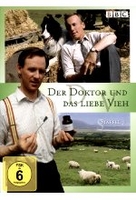 Der Doktor und das liebe Vieh - Staffel 7 [4 DVDs]