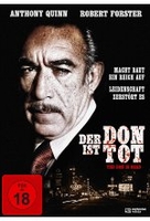 Der Don ist tot (The Don is Dead)