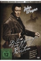 Der Draufgänger von Boston